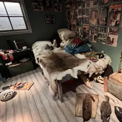 National Museum of Greenland - Nuuk