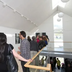 Nuuk Art Museum - Nuuk