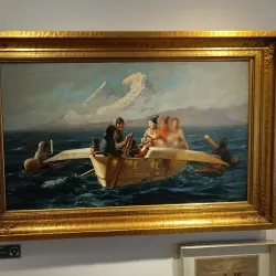 Nuuk Art Museum - Nuuk