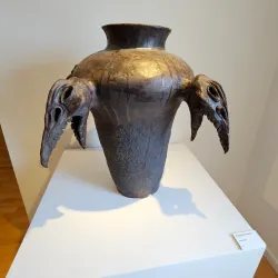 Nuuk Art Museum - Nuuk