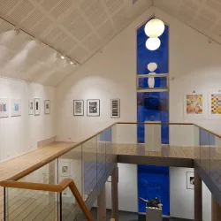 Nuuk Art Museum - Nuuk