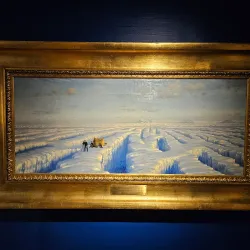 Nuuk Art Museum - Nuuk