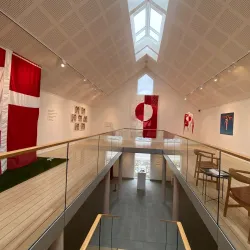 Nuuk Art Museum - Nuuk