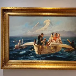 Nuuk Art Museum - Nuuk