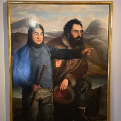 Nuuk Art Museum - Nuuk