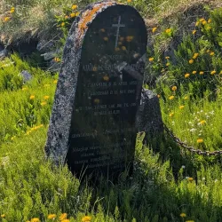Nuuk Cathedral (Church of Our Saviour) - Nuuk