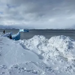 Old Nuuk (Kolonihavnen) - Nuuk