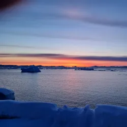 Old Nuuk (Kolonihavnen) - Nuuk