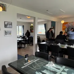 Qooqqut Nuan Nature Reserve - Nuuk