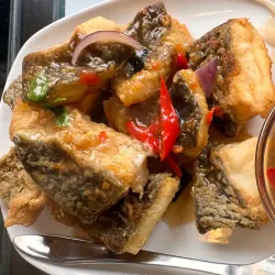 Qooqqut Nuan Nature Reserve - Nuuk