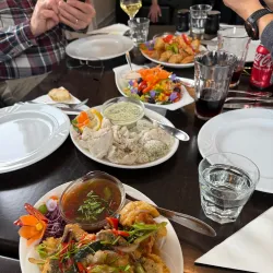 Qooqqut Nuan Nature Reserve - Nuuk