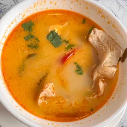 Qooqqut Nuan Nature Reserve - Nuuk