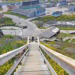 Hiking Trails Around Qaqortoq - Qaqortoq
