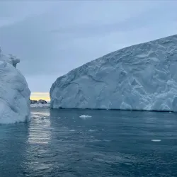 Hiking Trails Around Qaqortoq - Qaqortoq