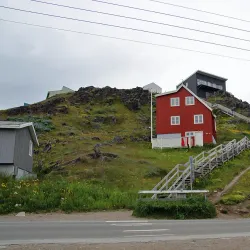 Hiking Trails Around Qaqortoq - Qaqortoq