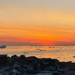 Hiking Trails Around Qaqortoq - Qaqortoq