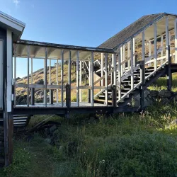 Hiking Trails Around Qaqortoq - Qaqortoq