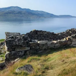 Hvalsey Church Ruins - Qaqortoq