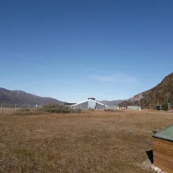 Narsarsuaq Museum - Qaqortoq