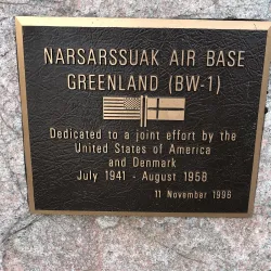 Narsarsuaq Museum - Qaqortoq