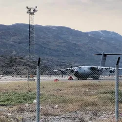 Narsarsuaq Museum - Qaqortoq