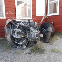 Narsarsuaq Museum - Qaqortoq