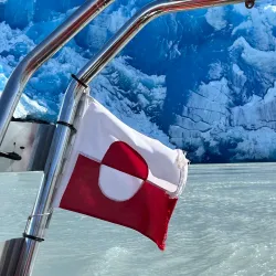 Narsarsuaq Museum - Qaqortoq