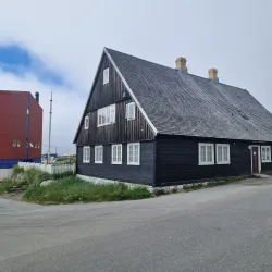 Qaqortoq Art Museum - Qaqortoq