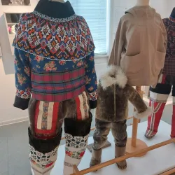Qaqortoq Museum - Qaqortoq