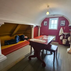 Qaqortoq Museum - Qaqortoq