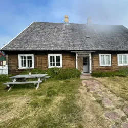 Qaqortoq Museum - Qaqortoq