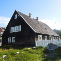 Qaqortoq Museum - Qaqortoq