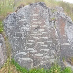 Stone & Man Project - Qaqortoq