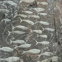 Stone & Man Project - Qaqortoq