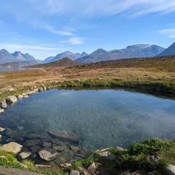 Uunartoq Hot Springs - Qaqortoq