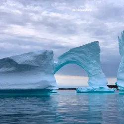 Uunartoq Hot Springs - Qaqortoq