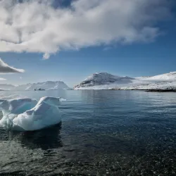 Uunartoq Hot Springs - Qaqortoq