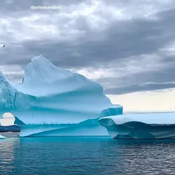 Uunartoq Hot Springs - Qaqortoq