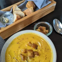 Disko Island Hot Springs - Qeqertarsuaq (Godhavn)