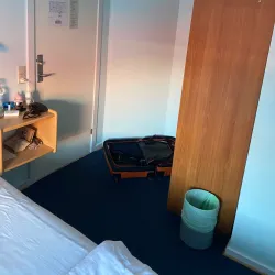 Disko Island Hot Springs - Qeqertarsuaq (Godhavn)