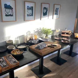 Disko Island Hot Springs - Qeqertarsuaq (Godhavn)