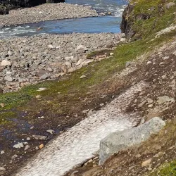 Hiking Trails around Qeqertarsuaq - Qeqertarsuaq (Godhavn)