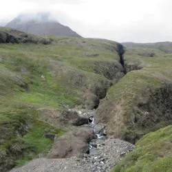 Hiking Trails around Qeqertarsuaq - Qeqertarsuaq (Godhavn)