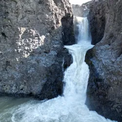Hiking Trails around Qeqertarsuaq - Qeqertarsuaq (Godhavn)