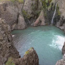 Hiking Trails around Qeqertarsuaq - Qeqertarsuaq (Godhavn)