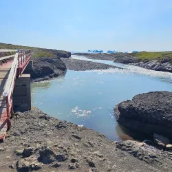 Hiking Trails around Qeqertarsuaq - Qeqertarsuaq (Godhavn)