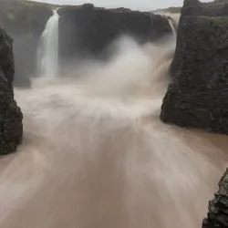 Hiking Trails around Qeqertarsuaq - Qeqertarsuaq (Godhavn)