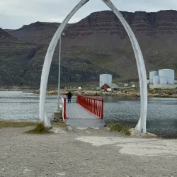 Northern Lights Viewing - Qeqertarsuaq (Godhavn)