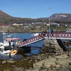 Qeqertarsuaq Museum - Qeqertarsuaq (Godhavn)