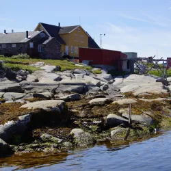 Qeqertarsuaq Museum - Qeqertarsuaq (Godhavn)